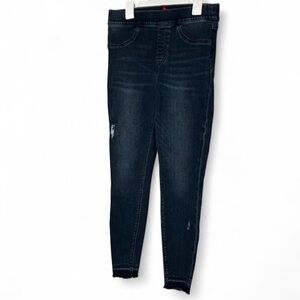 SPANX Dark Wash Women's Jeggings Sz Small